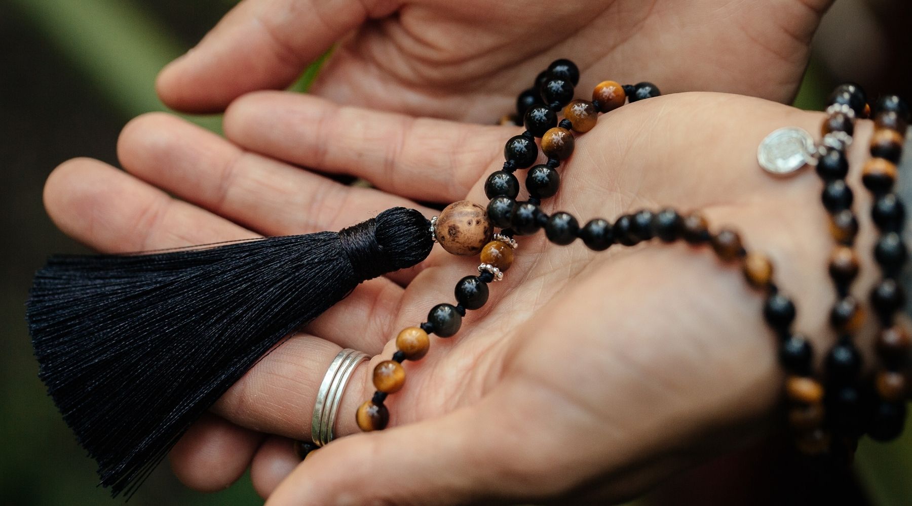 What is a Mala? - Mala of Merit™