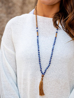 Conscious Healing Mala - Mala of Merit™