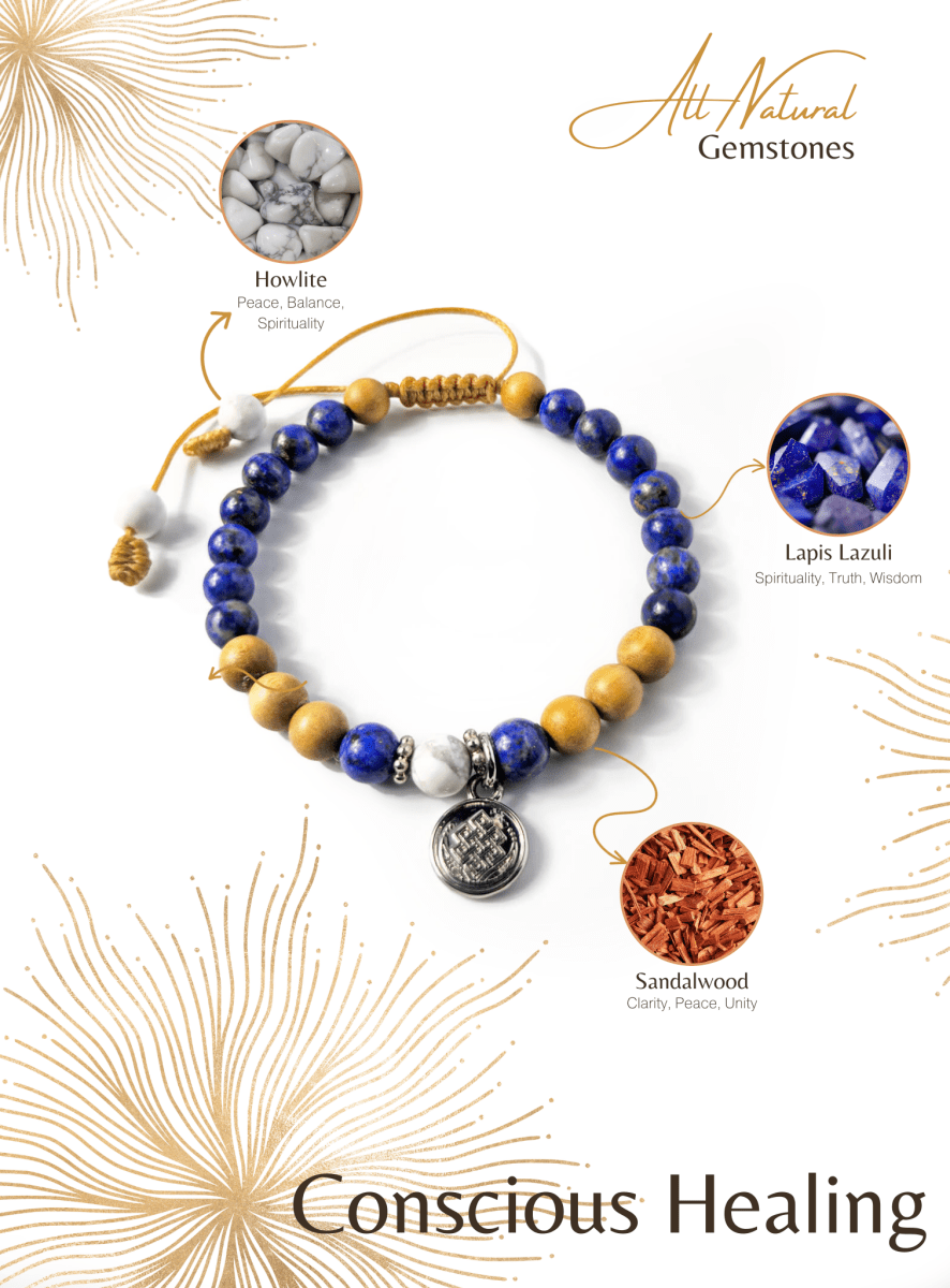 Healing bracelets 2025