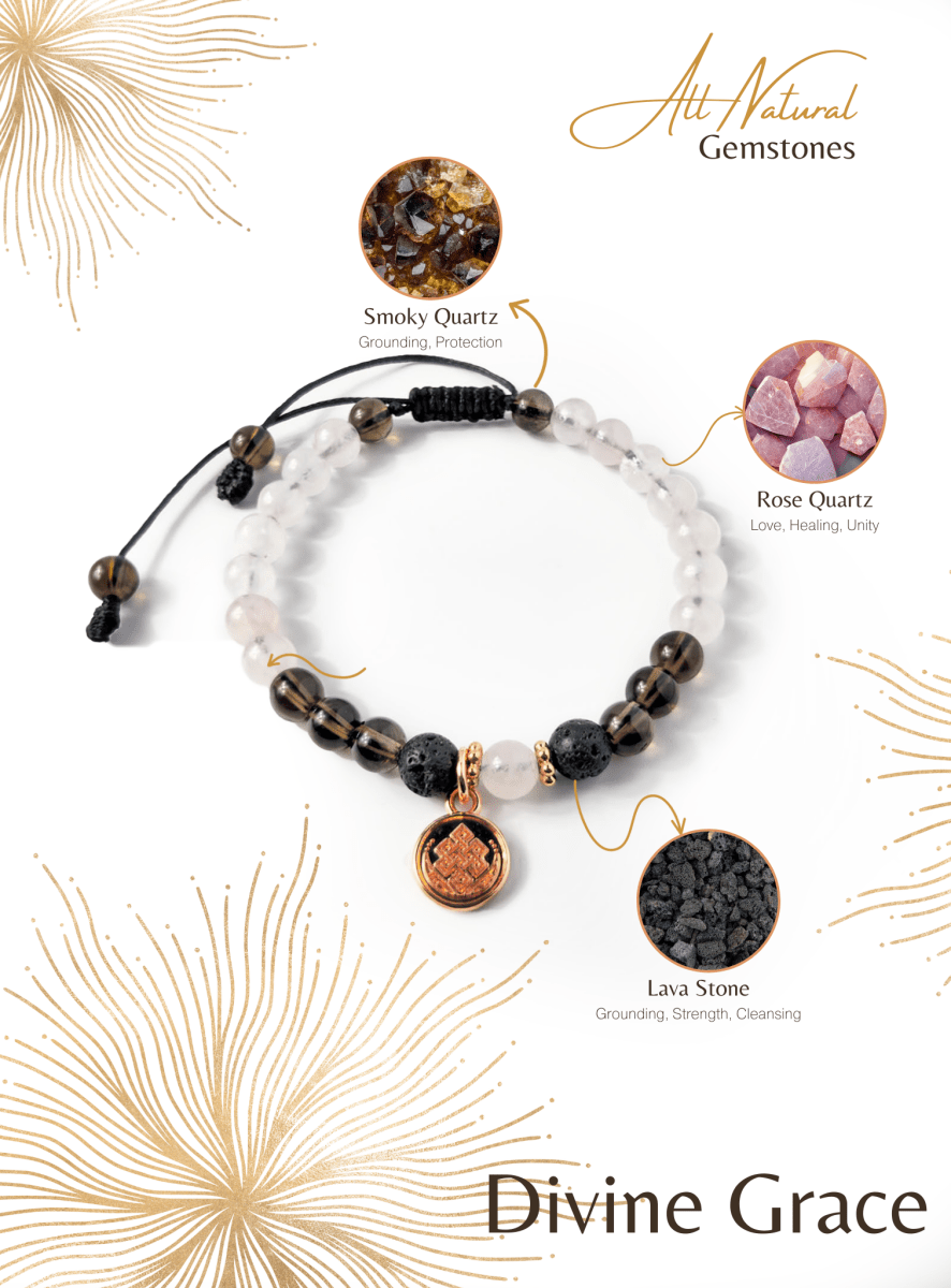 Wear The Beautiful Benefits Of Gemstone Bracelets | by Natural Gem Boutique  | Medium